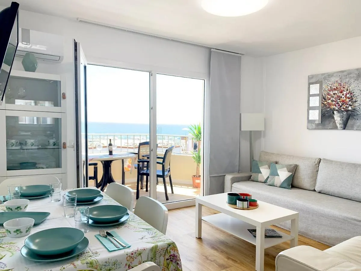 Malagadevacaciones - La Carihuela Palace Torremolinos