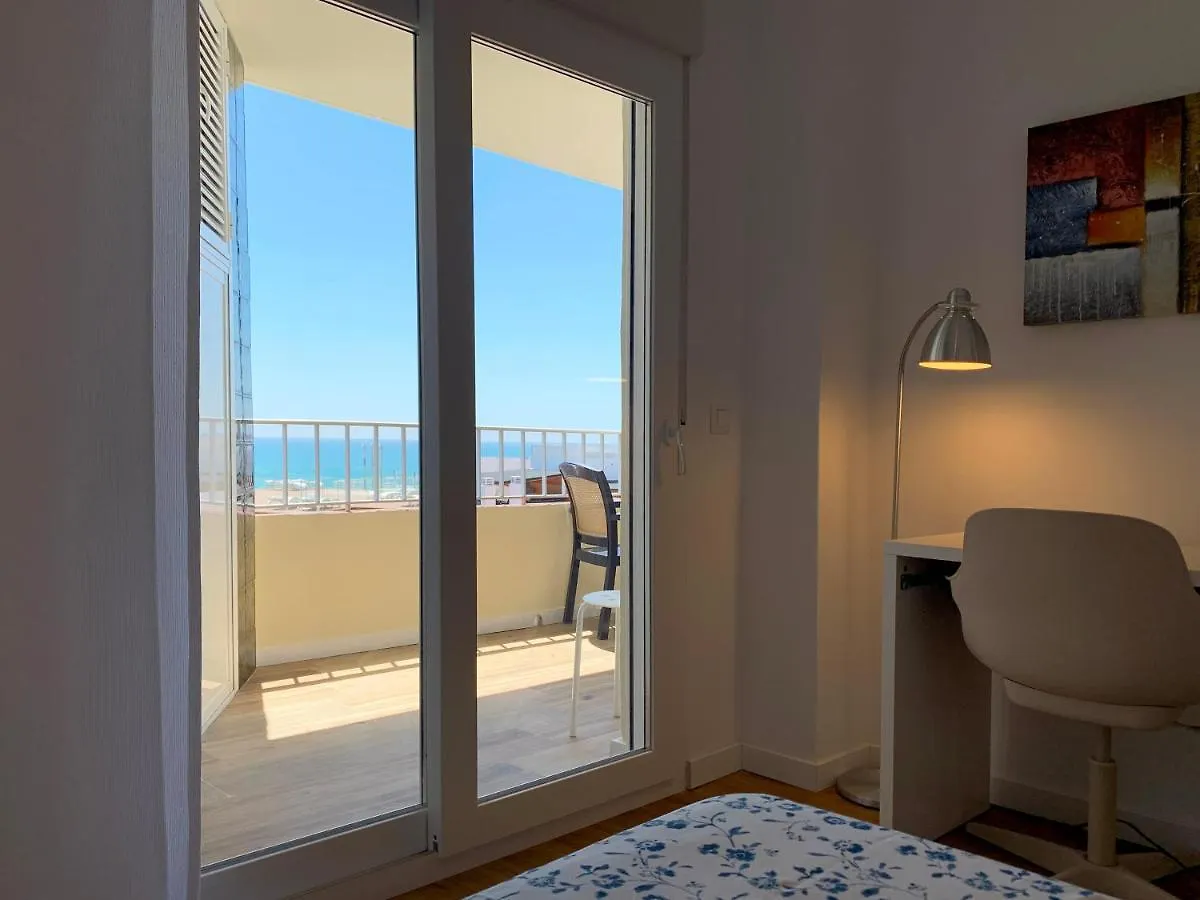 Apartment Malagadevacaciones - La Carihuela Palace Torremolinos