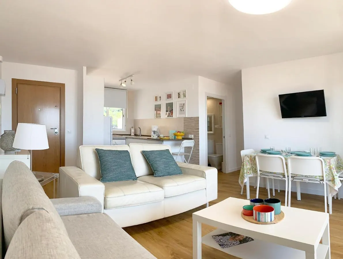 Apartment Malagadevacaciones - La Carihuela Palace Torremolinos Spain