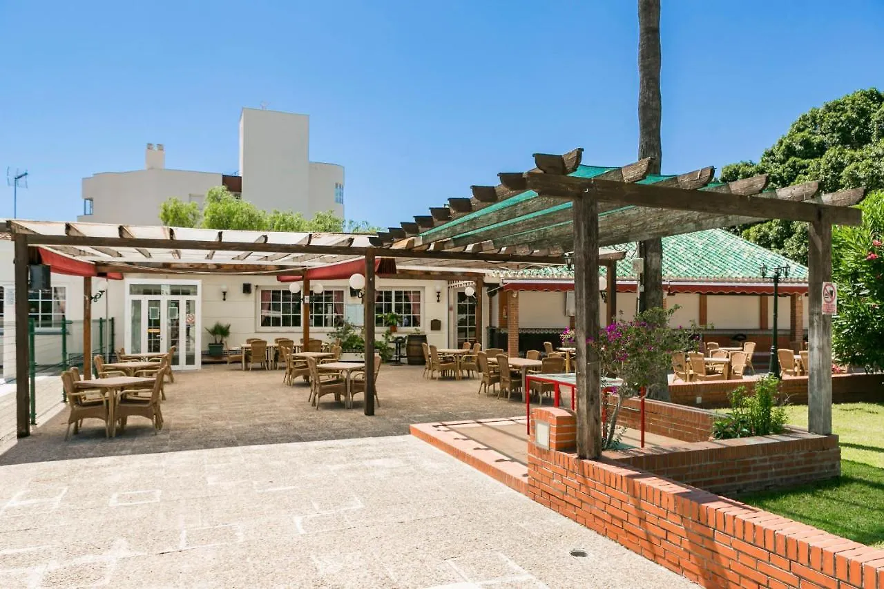 Apartment Malagadevacaciones - La Carihuela Palace Torremolinos