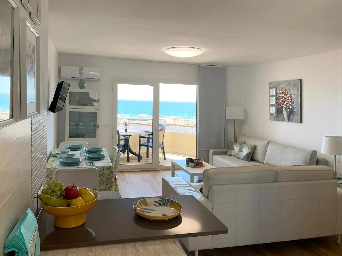 Apartment Malagadevacaciones - La Carihuela Palace Torremolinos