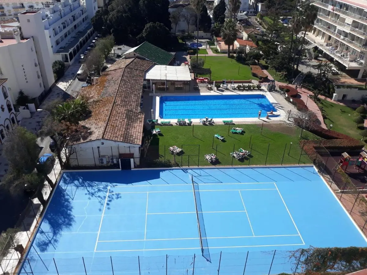 Apartment Malagadevacaciones - La Carihuela Palace Torremolinos